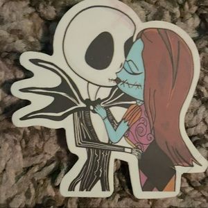 Tim Burton Stickers  $4 apiece or 5 for $15